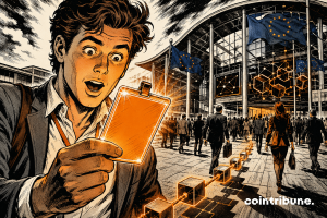 European Blockchain Convention 2026: Information and exclusive promotion