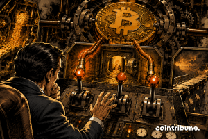 Bitcoin stagnates: Arthur Hayes sees three difficult choices for Strategy