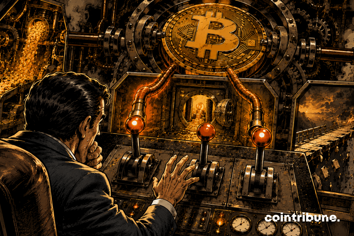 Bitcoin stagnates: Arthur Hayes sees three difficult choices for Strategy