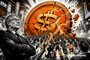 The BIS considers stablecoins not very credible for large-scale payments
