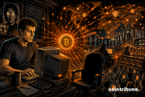 Bitcoin: 12 years after his death, why Hal Finney still fascinates