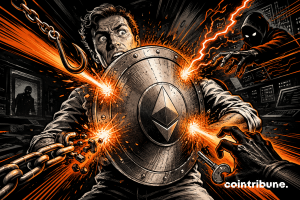 The 4 Highlights of CoinGecko's State of Crypto Security Report 2026