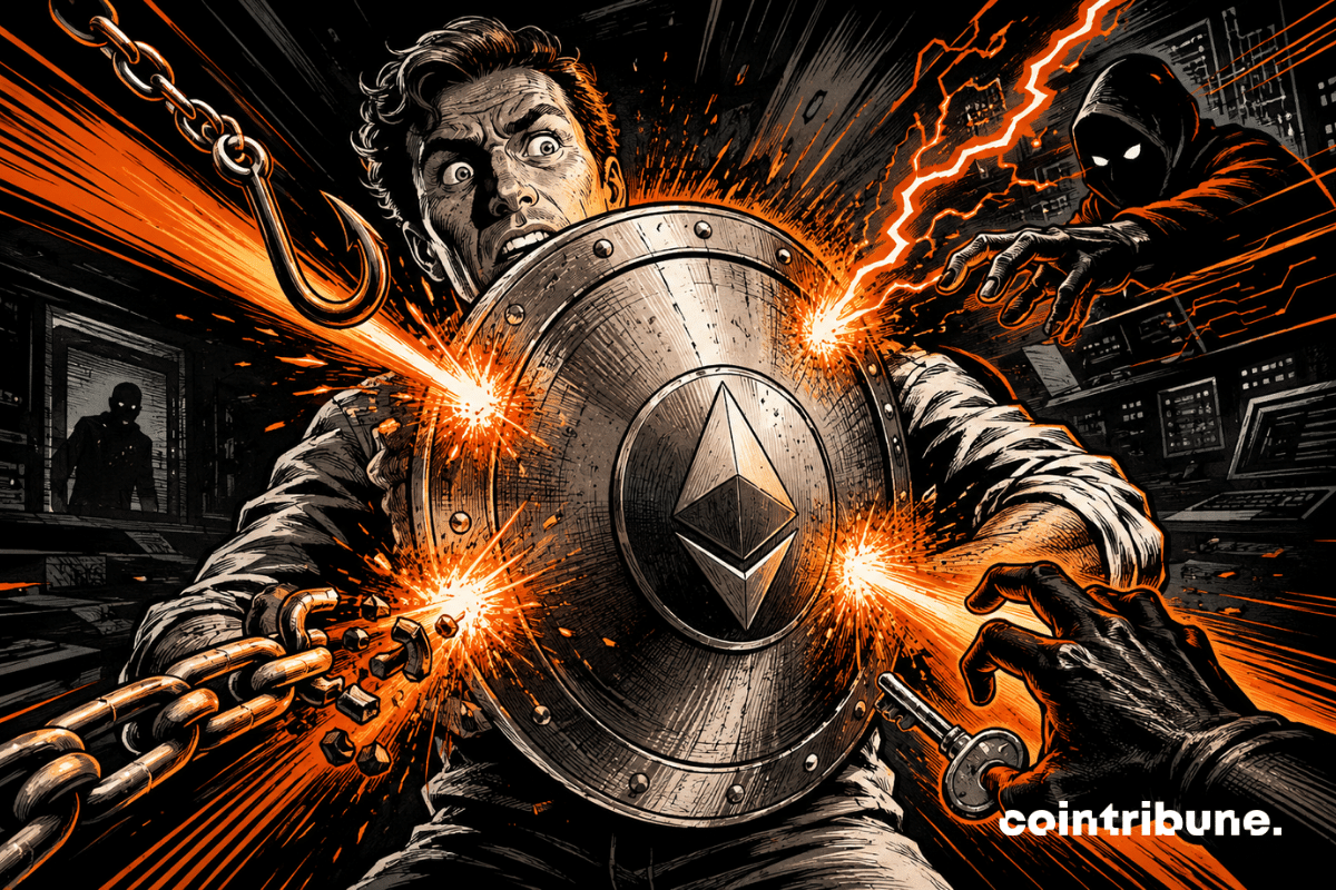 The 4 Highlights of CoinGecko's State of Crypto Security Report 2026