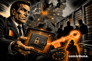 Hacking: Belgium demands crypto addresses of illegal sites