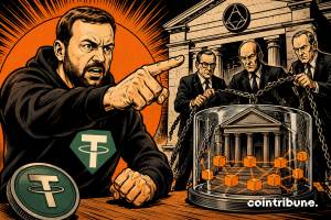 Stablecoins: Tether challenges BIS vision on tokenized deposits