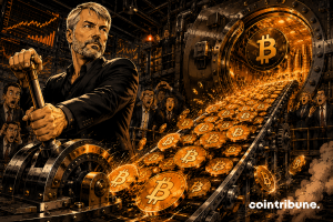 Bitcoin: Strategy returns to purchases!