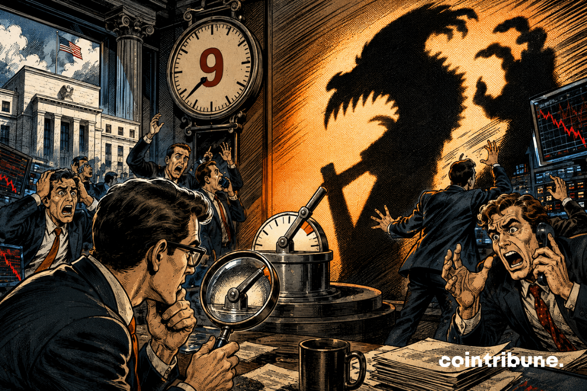 Fed: Why the panic around a hike in September seems excessive