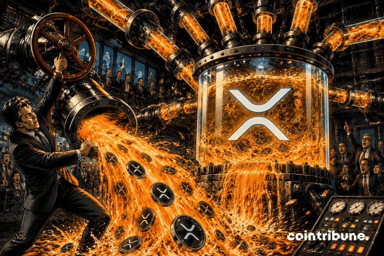 XRP: Flows to spot ETFs reach all-time high