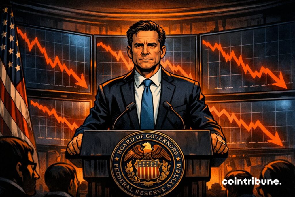The SEC sends its crypto custody reform to the White House. Hyperliquid, for its part, is pushing for clear rules on perpetuals.