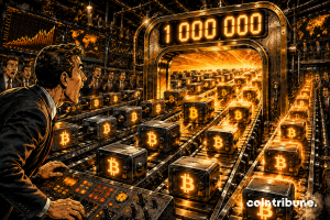 Bitcoin: The number of addresses over a million dollars jumps in August