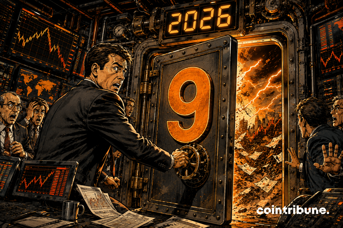 Stock market: Why does September 2026 worry investors more?