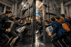 Crypto ETF: Industry demands faster, less rigid rules