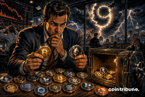Crypto: September promises to be risky, which assets to prioritize?