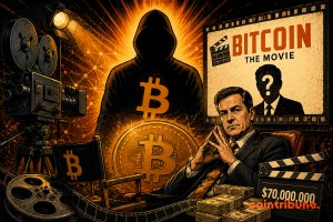 Bitcoin: A $70 million film revives the Satoshi controversy