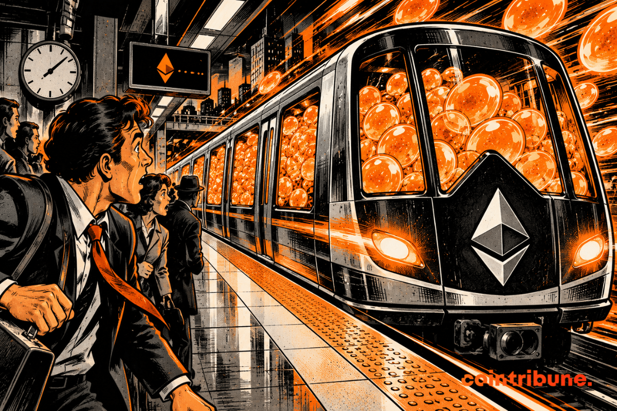 Ethereum: A key indicator of its adoption hits a record