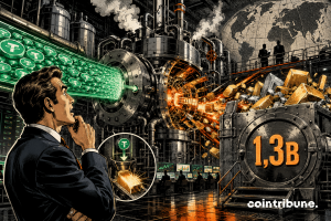 USDT: Tether generates $1.3 billion in profit in the second quarter
