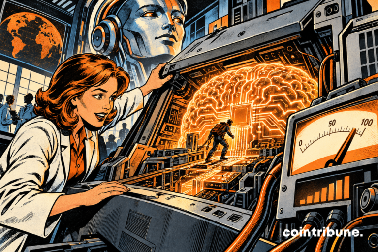 GPT-6 Astra: OpenAI talks about AGI, EVMbench encrypts an exploiter