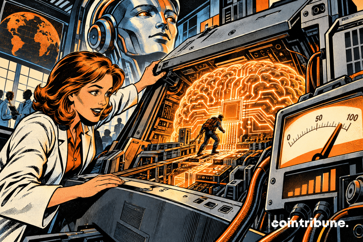 GPT-6 Astra: OpenAI talks about AGI, EVMbench encrypts an exploiter
