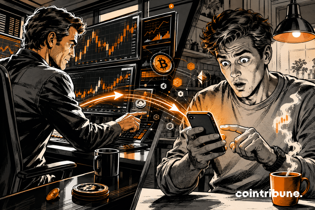Copy trading: How does it work in 2026?