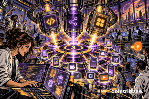 Crypto: Pi Network adds three new tools for developers
