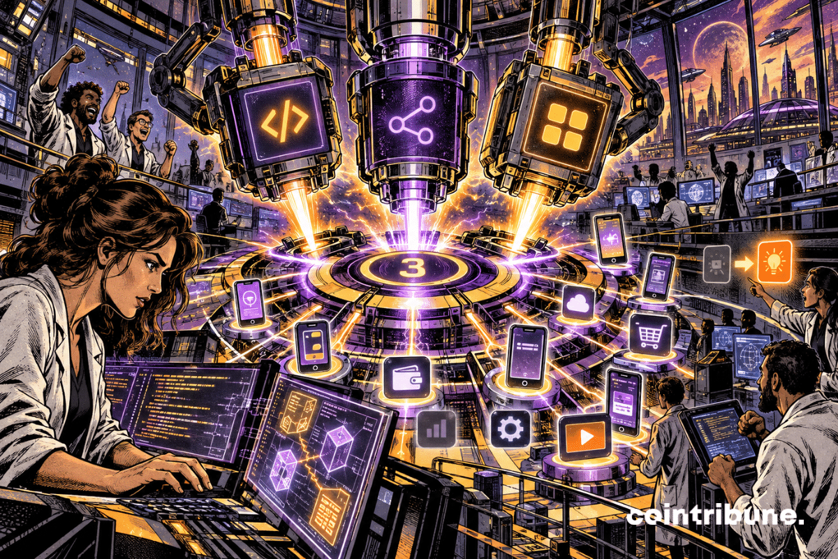 Crypto: Pi Network adds three new tools for developers