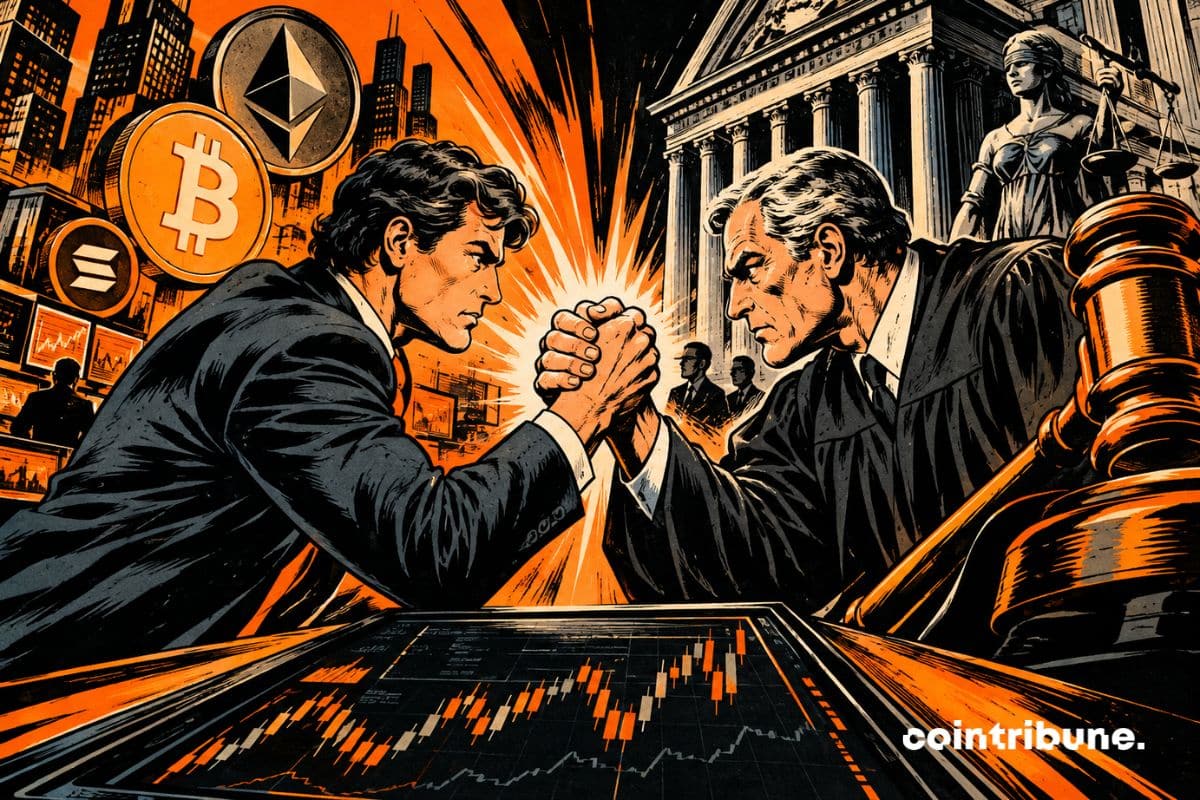 Kalshi launches its crypto perpetuals in the middle of a legal battle