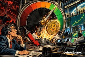 Bitcoin: The Super Trend becomes bullish again according to Bitfinex
