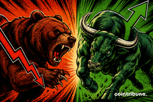 Bitcoin reaches $82,500: Has the bull market started?