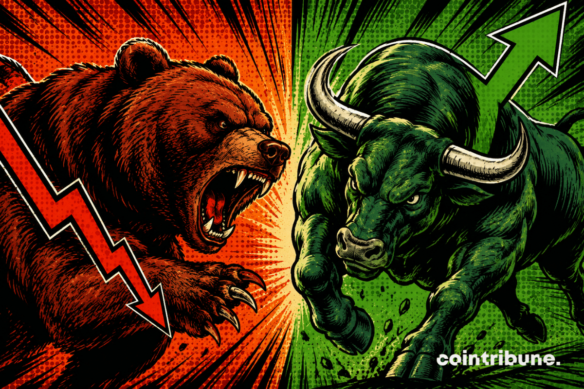Bitcoin reaches $82,500: Has the bull market started?