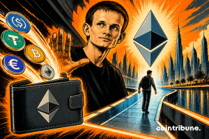Ethereum wants to simplify transactions for users without ETH