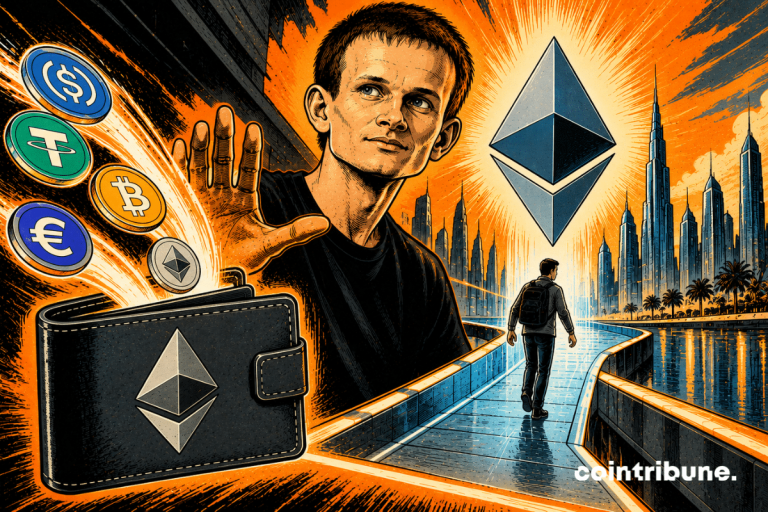 Ethereum wants to simplify transactions for users without ETH