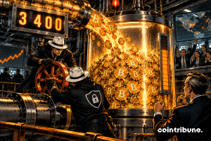 The perpetrators of the attack on Liquid return 3400 Bitcoins