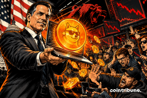 Joe Biden’s son’s LAPTOP memecoin shunned before his first trade