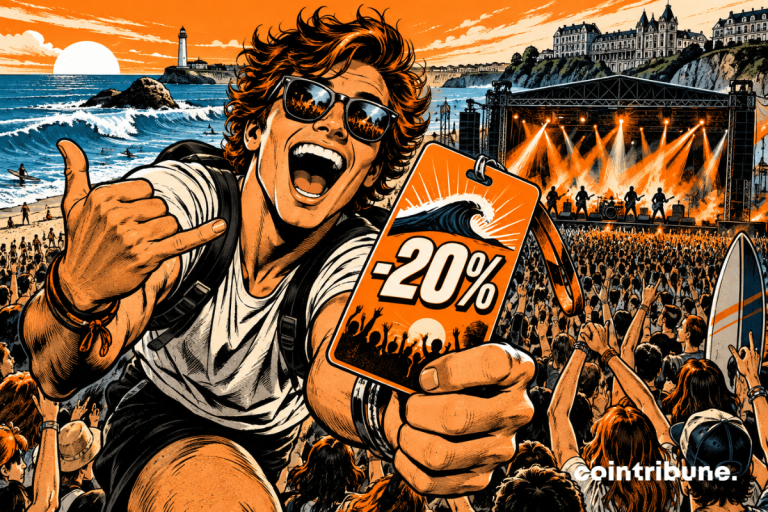 SHAKA Festival Biarritz 2026: Program and -20% on your pass