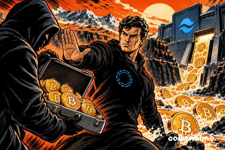 Bitcoin: Blockstream maintains its refusal to pay Liquid hackers
