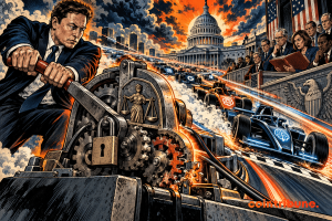 OpenAI consults Congress on collective AI slowdown