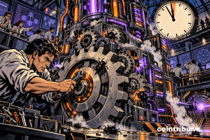 Ethereum tests Glamsterdam before a hoped-for launch in December