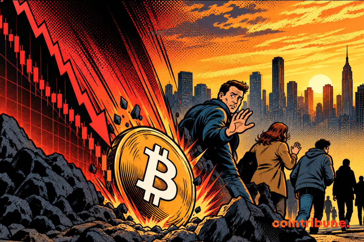 Bitcoin: Buyers shunned the low at $58,000