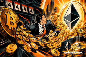 ETF: Ether captures $216 million, Bitcoin funds fall further