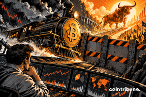 Bitcoin: CryptoQuant reveals the threshold to cross to confirm the bull market