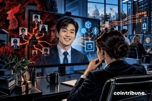 Crypto: North Korea recruits abroad to infiltrate US companies