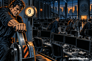 CoinEx closes: Users have until December 22 to withdraw their cryptos