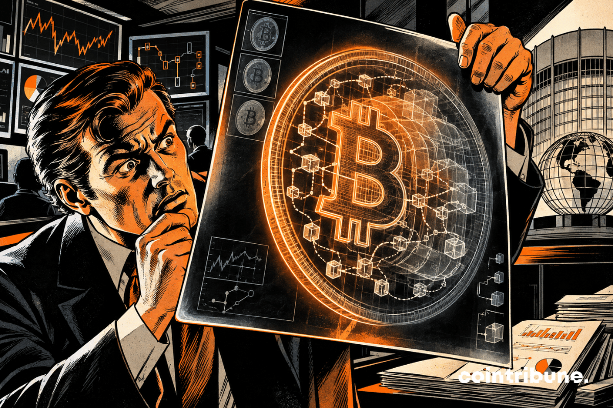 BIS study questions some of Bitcoin’s onchain metrics