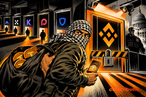 Hamas asks its donors to avoid Binance for their crypto transfers