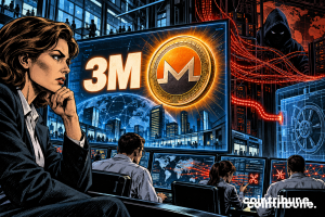 Crypto: Hackers demand $3 million in Monero from Revolut