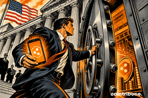 Telcoin (TEL): Where is the first regulated crypto bank in the United States?