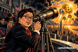 Tom Lee sees an exceptional year ahead for cryptos