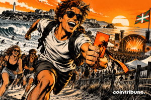 SHAKA Festival Biarritz 2026: Home stretch and -20% on your pass