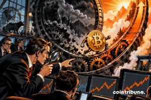 Bitcoin would be at the start of a new bullish cycle according to Fidelity