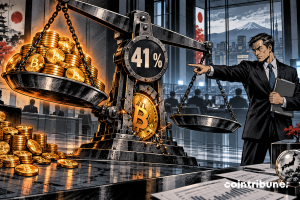 Bitcoin: VanEck harshly criticizes Metaplanet's remuneration model
